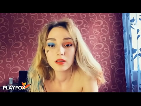 ❤️ Sehrli virtual reallıq eynəkləri mənə Harley Quinn ilə seks verdi Keyfiyyətli seks bizdə az.sexvideogif.ru ❤