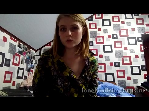 ❤️ Rusiyadan olan gənc sarışın tələbə daha böyük sikləri xoşlayır. Keyfiyyətli seks bizdə az.sexvideogif.ru ❤