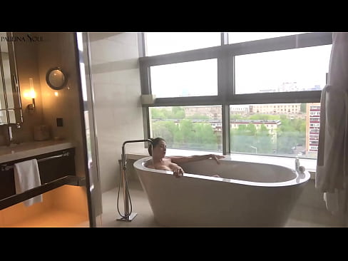 ❤️ Möhtəşəm babe Ehtirasla hamamda öz pişiyini çəkdi Keyfiyyətli seks bizdə az.sexvideogif.ru ❤