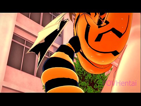 ❤️ Wasp Girl Monster Keyfiyyətli seks bizdə az.sexvideogif.ru ❤