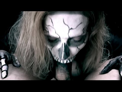 ❤️ Demon qız qara ağzı ilə xoruz əmmək və cum udmaq. Keyfiyyətli seks bizdə az.sexvideogif.ru ❤